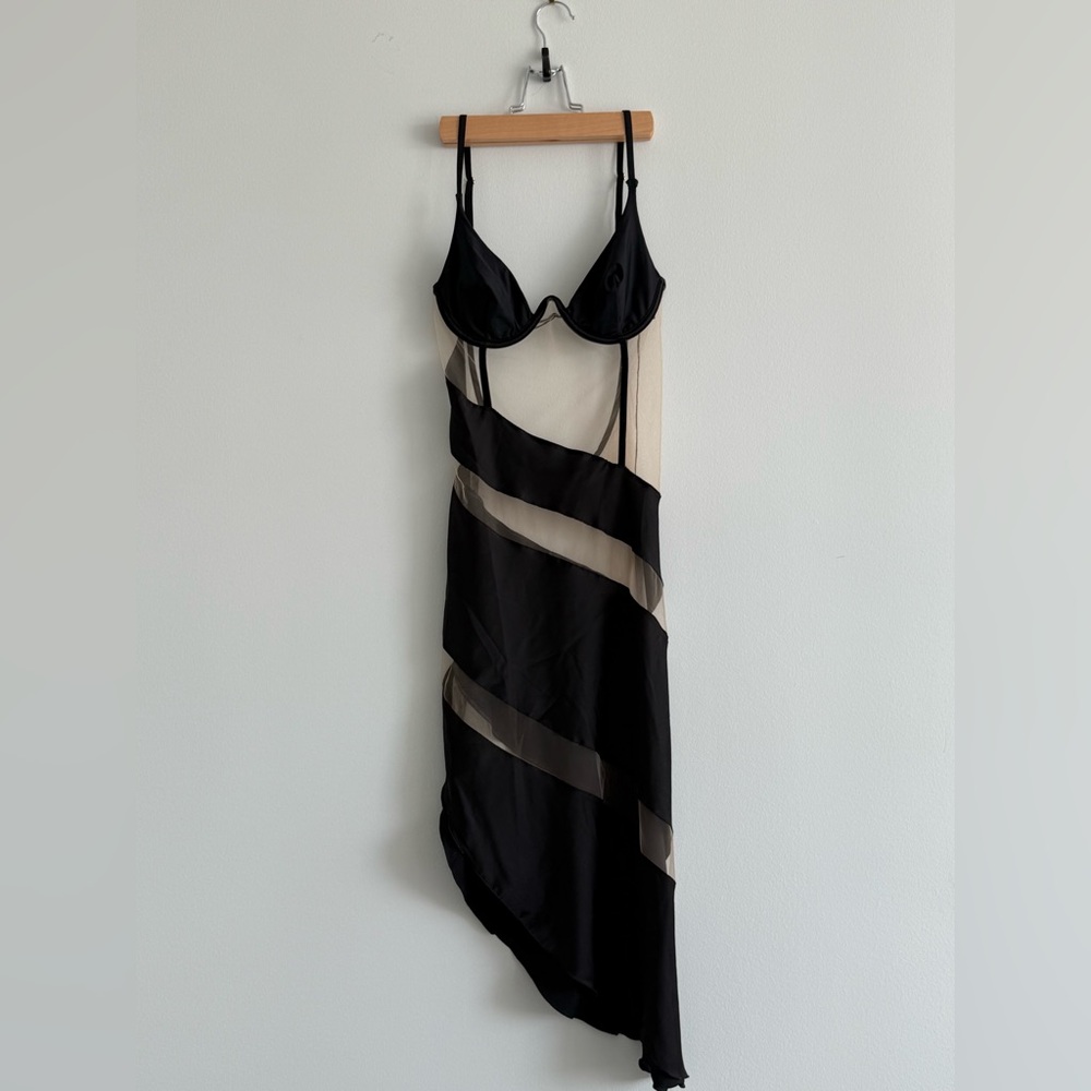 God Saves Queens Scarlett Dress